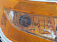 2011-2013 Honda Odyssey Headlight Passenger Right Side Halogen
