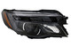 2016-2018 Honda Pilot EX/EX-L Headlight Passenger Right Side Halogen