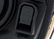 2013-2017 Jeep Compass Headlight Passenger Right Side Halogen Black Trim