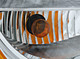 2008-2010 Jeep Grand Cherokee Headlight Passenger Right Side Halogen