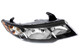 2010-2012 Kia Forte Hatchback : 2011 | Koup : 2009 Headlight Passenger Right Side Halogen