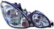 2001 Lexus GS430 Headlight Passenger Right Side Halogen