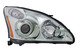 2004-2006 Lexus RX330 Headlight Passenger Right Side HID/Xenon Japan Built