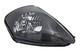 2000-2002 Mitsubishi Eclipse Headlight Passenger Right Side Halogen