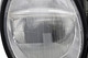 1998-2003 Mercedes Benz CLK Headlight Passenger Right Side HID/Xenon