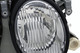 1998-2003 Mercedes Benz CLK Headlight Passenger Right Side HID/Xenon
