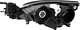 2012-2013 Mazda 6 Headlight Passenger Right Side Halogen
