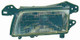 1989-1995 Mazda MV Headlight Passenger Right Side Halogen