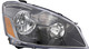 2005-2006 Nissan Altima Headlight Passenger Right Side HID/Xenon