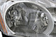 2010-2012 Nissan Altima Sedan Headlight Passenger Right Side Halogen