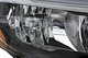 2017-2019 Nissan Rogue Headlight Passenger Right Side Halogen