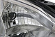 2013-2015 Nissan Sentra Headlight Passenger Right Side Halogen