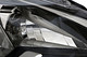 2016-2019 Nissan Sentra S/FE+S/SV Headlight Passenger Right Side Halogen Black Trim