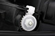 2016-2019 Nissan Sentra S/FE+S/SV Headlight Passenger Right Side Halogen Black Trim