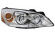 2005-2010 Pontiac G6 Headlight Passenger Right Side Halogen