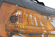 2014-2020 Ram ProMaster 3500 Headlight Passenger Right Side Halogen With Daytime Running Light