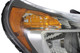 2014-2020 Ram ProMaster 1500 Headlight Passenger Right Side Halogen Without Daytime Running Light
