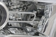2016-2018 Ram 2500 Headlight Passenger Right Side Halogen Chrome Trim