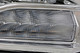 2016-2018 Ram 2500 Headlight Passenger Right Side Halogen Chrome Trim