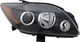 2008-2010 Scion tC Headlight Passenger Right Side Halogen