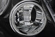 2008-2010 Scion tC Headlight Passenger Right Side Halogen
