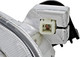 2000-2001 Toyota Camry Headlight Passenger Right Side Halogen