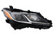 2019-2020 Toyota Camry L/LE/SE Headlight Passenger Right Side Halogen NA Built