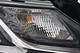 2019-2020 Toyota Camry L/LE/SE Headlight Passenger Right Side Halogen NA Built