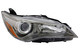 2015-2017 Toyota Camry SE/XSE Headlight Passenger Right Side Halogen