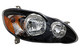 2005-2008 Toyota Corolla S/XRS Headlight Passenger Right Side Halogen USA Built