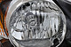 2005-2008 Toyota Corolla S/XRS Headlight Passenger Right Side Halogen USA Built