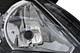 2011-2013 Toyota Corolla S/XRS Headlight Passenger Right Side Halogen Black Trim USA Built