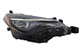 2017-2019 Toyota Corolla CE/L/LE/LE Eco Headlight Passenger Right Side LED