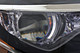 2017-2019 Toyota Corolla CE/L/LE/LE Eco Headlight Passenger Right Side LED