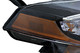 2017-2019 Toyota Corolla CE/L/LE/LE Eco Headlight Passenger Right Side LED
