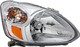2003-2005 Toyota Echo Headlight Passenger Right Side Halogen