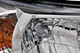 2004-2006 Toyota Highlander Headlight Passenger Right Side Halogen