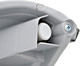 2008-2010 Toyota Highlander Headlight Passenger Right Side Halogen Japan Built