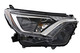 2016-2018 Toyota RAV4 Headlight Passenger Right Side Halogen USA Built