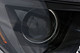 2016-2018 Toyota RAV4 Headlight Passenger Right Side Halogen Black Trim NA Built