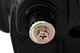 2012-2014 Toyota Yaris Hatchback Headlight Passenger Right Side Halogen For Hatchback Without Sport Package