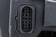 2019-2020 Volkswagen Jetta Headlight Passenger Right Side Halogen Black Trim