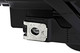 2019-2020 Volkswagen Jetta Headlight Passenger Right Side Halogen Black Trim