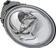 2002-2004 Volkswagen Beetle Turbo S Headlight Passenger Right Side Halogen