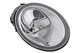 1998-2005 Volkswagen Beetle Headlight Passenger Right Side Halogen
