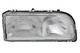 1993-1997 Volvo 850 Headlight Passenger Right Side Halogen VO2503101