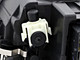 2008-2011 Volvo V40 Headlight Passenger Right Side Halogen 2008-2011 Volvo V40 Headlight Passenger Right Side Halogen