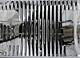 1996-2002 Chevrolet Express Headlight Passenger Right Side Halogen