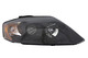 2006 Hyundai Tiburon Headlight Passenger Right Side Halogen
