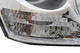 2007-2008 Kia Magentis Headlight Passenger Right Side Halogen
